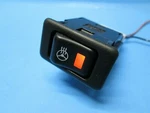 Nissan Maxima 2001-2003 Infiniti I35 2001-2004 Steering Wheel Heated Switch Oem. Fixed Price $28.15.