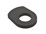 1953-1962 Corvette Steering Column Gasket Inner Soft On Firewall. Fixed Price $10.40.
