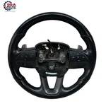 Dodge Challenger 2015-2023 Steering Wheel /w Switch Button Oem. Fixed Price $132.00.