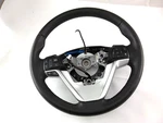 2015-2018 Toyota Sienna Steering Wheel Leather 45100-0E371. Fixed Price $153.53.