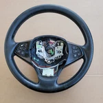 2003-2010 Bmw Oem E83 X3 Multifunction Leather Steering Wheel Heated "good". Fixed Price $139.99.