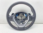 12-19 Bmw F22 F30 F32 F36 Sport Leather Steering Wheel W/ Paddle Shifters Oem. Fixed Price $157.50.