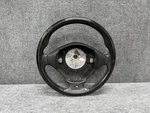 1999-2002 Bmw Z3 Roadster Coupe Factory Sports Leather Steering Wheel Oem. Fixed Price $113.75.