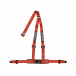 Sparco 3 Point Bolt-in Fixing Buckle Latch Street Harness Pull Down Universal. Fixed Price $119.00.