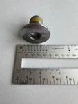 Steering Wheel Bolt 1036655-00-A For Tesla X And Cybertruck. Fixed Price $9.99.