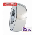 Grant 5701, One Polished Aluminum Banjo Steering Wheel Installation Kit Performa. Fixed Price $153.98.