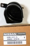 Genuine Oem Nissan 25620-3TA1A Horn Low Note 2013-2018 Altima 2016-2019 Maxima. Fixed Price $59.18.