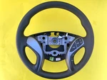 2011-2016 Hyundai Elantra Steering Wheel W/cruise Control Switch Oem 561103Y00RY. Fixed Price $99.75.