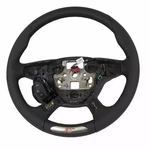 Genuine Ford Wheel Assembly Steering EV6Z-3600-FB. Fixed Price $289.17.