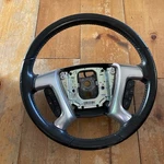 Traverse 2013 Steering Wheel 2574830. Fixed Price $125.00.