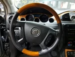 2008 Enclave Steering Wheel SKU#4287462. Fixed Price $80.00.