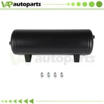2.5 Gallon Air Tank 6 Ports For Ride Suspension Train Horns Compressor. Fixed Price $59.06.