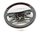 10-12 Mercedes Gl-class (X164) Paddle Shift Spoke Steering Wheel (grey & Wood). Fixed Price $324.99.