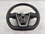 2016-2018 Nissan Maxima Front Steering Wheel W/ Switch Button Oem. Fixed Price $155.88.