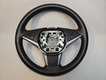 2006-10 Bmw 528I 535I 550I 650I E60 E63 Heated Leather Sport Steering Wheel. Fixed Price $139.00.