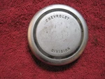 Chevy Truck Suburban Silver Horn Button 1967 1968. Fixed Price $17.67.