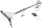 Roof Mount Truck Rectangular Chrome Air Horn -25" Loud. Fixed Price $89.98.