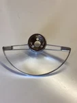 1962-64 Chevrolet Nova Chevy Ii Horn Ring , 768293 Also Acadian. Fixed Price $90.91.