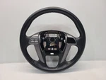 2009 Honda Pilot Ex-l Steering Wheel W/ Volume Switch *black Leather*. Fixed Price $71.19.