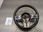 2011 2012 2013 Jeep Grand Cherokee Steering Wheel Controls 1157335. Fixed Price $80.00.