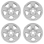 Toyota Lexus RX300 Highlander 1999-2007 16" Factory Oem Wheels Rims Set. Fixed Price $426.88.