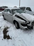 Used Steering Column Fits: 2005 Buick Lesabre Shift Grade. Fixed Price $176.53.