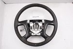 Gm Oem 2007-2013 Silverado Sierra Tahoe Ebony Black Rubber Steering Wheel. Fixed Price $39.99.