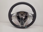 2014-2020 Nissan Rogue Black Steering Wheel Controls 484304BA0A. Fixed Price $186.59.