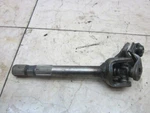 Intermediate Steering Galant 1999 2003 Mitsubishi Lower Shaft Coupling Oem. Fixed Price $37.49.