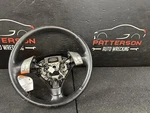 04-05 Acura Tsx Black Leather Wrapped Steering Wheel. Fixed Price $100.00.