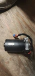 2004-2007 Saturn Ion Auto Electric Steering Column Motor Pump Oem 112900-0144. Fixed Price $40.00.