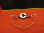 1968 1969 Ford Mustang Galaxie Torino Fairlane Horn Ring. Fixed Price $65.00.