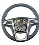 2010-2016 Chevrolet Equinox Driver Steering Wheel W/audio &cruise Controls Oem. Fixed Price $61.75.