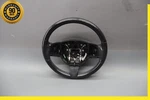 07-10 Jaguar Xkr X150 Heated Steering Wheel W/o Paddle Shifters Oem. Fixed Price $112.50.