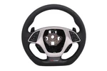 Gm Oem 15-18 Corvette Wheel Trim-steering 84750090. Fixed Price $721.56.