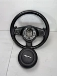 2017-2019 Jaguar Xe Steering Wheel W/ Control Switches Oem GX73-3F563-RD8PVJ. Fixed Price $178.50.