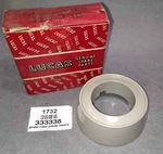 Lucas Steering Wheel Top Cover Moulding 333338 Nos Suits Some Hillman Models. Fixed Price $28.74.