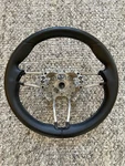 Porsche Oem Leather Steering Wheel Pdk 991.2 911 Carrera Cayman 997 Macan. Fixed Price $250.00.
