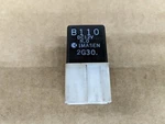 99-05 Mazda Miata MX5 Oem Genuine Imasen A/c Ac Control Relay B110-67-730. Fixed Price $7.86.