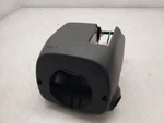 Toyota Corolla Sedan, Steering Column Cover, 14-19, Black, FD22, 45287-02400-C0. Fixed Price $57.75.