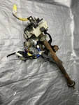 02-03 Subaru Impreza Steering Column Floor Shift. Fixed Price $72.00.