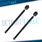 Front Inner Tie Rod Links 1999 - 2002 Ford Contour Mercury Cougar Mystique. Fixed Price $24.52.
