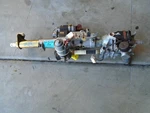 1998 - 2000 Jaguar XK8 Steering Column Power Adjustable Tilt Motor Upper Front. Fixed Price $275.00.