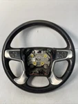 2014 2019 Gmc Sierra Chevy Silverado 1500 Steering Wheel Oem. Fixed Price $150.00.