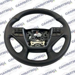 2015-2017 Hyundai Sonata Steering Wheel Assembly W/ Control Button Switch Oem. Fixed Price $76.97.