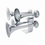 United Pacific 46152 Train Horn Trumpet "competition Series", Chrome. Fixed Price $238.31.