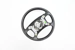 92-99 Bmw E36 Series Front Driver Side Black Leather Steering Wheel Unit Oem. Fixed Price $103.50.