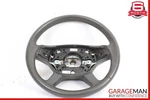 07-10 Mercedes W221 S550 CL550 Steering Wheel Black 2218201611 Oem. Fixed Price $42.00.