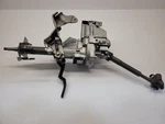 12-15 Nissan Rogue Steering Column Floor Shift Vin 1ST Digit Japan Built. Fixed Price $137.15.