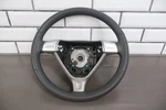 06-08 Porsche Cayman 987 Oem Steering Wheel (stone Grey) 99734783700. Fixed Price $306.00.